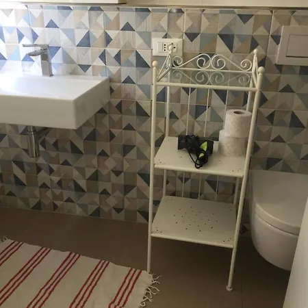 By Interhome Apartment