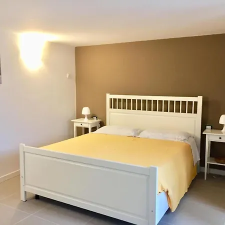 Apartment By Interhome *