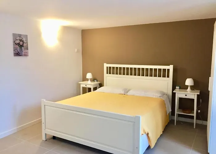 Apartment By Interhome *