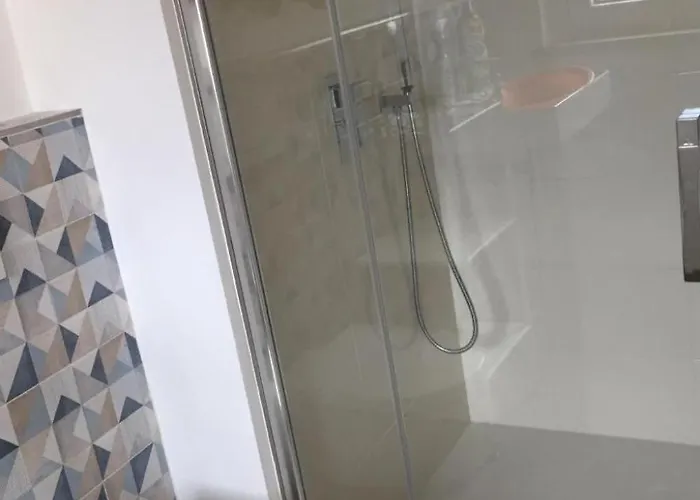 By Interhome Apartment