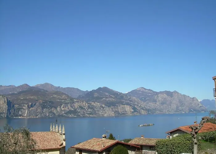 By Interhome Apartment