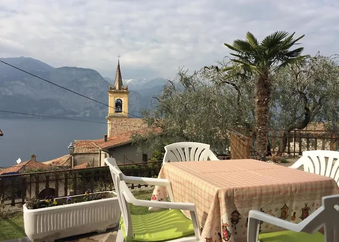 By Interhome * Brenzone sul Garda