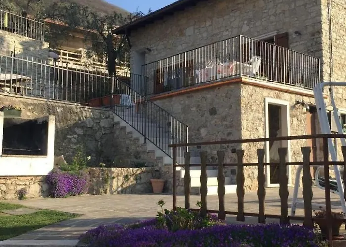 By Interhome Apartment