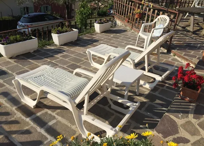 Apartment By Interhome Brenzone sul Garda