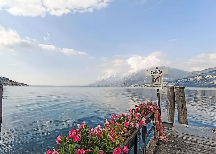 Apartment By Interhome