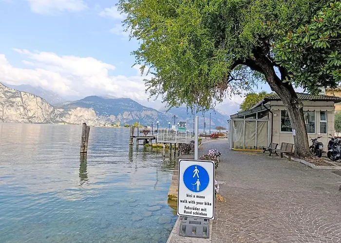 By Interhome Brenzone sul Garda