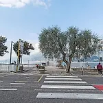 By Interhome Apartment Brenzone sul Garda