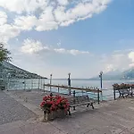Apartment By Interhome Brenzone sul Garda
