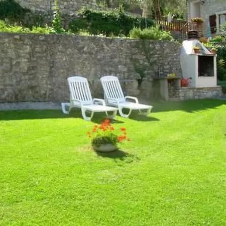 By Interhome Appartement Brenzone