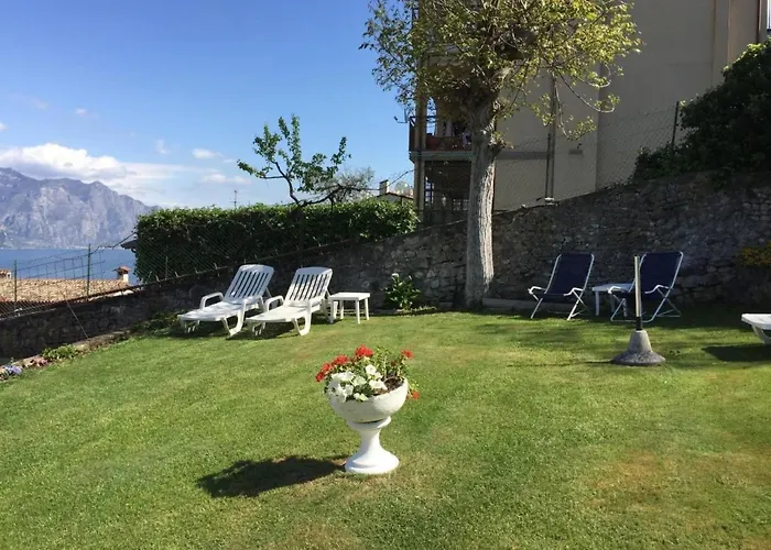 By Interhome Appartement *