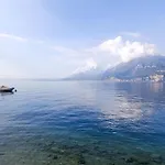 شقة By Interhome برنزوني سول جاردا