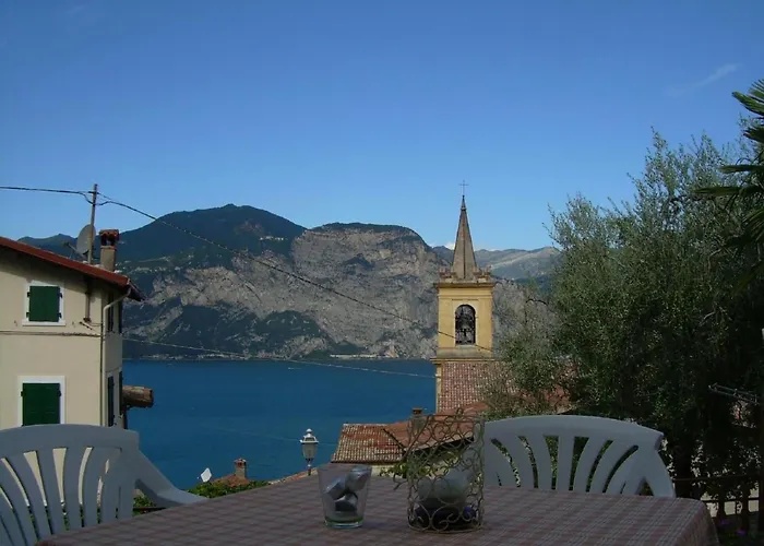 Apartman By Interhome Brenzone sul Garda