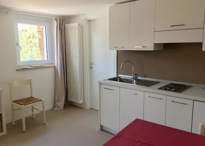 By Interhome Appartamento