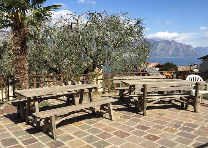 Appartamento By Interhome