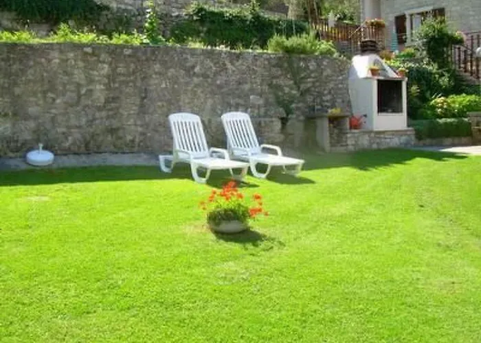 By Interhome Appartamento Brenzone sul Garda
