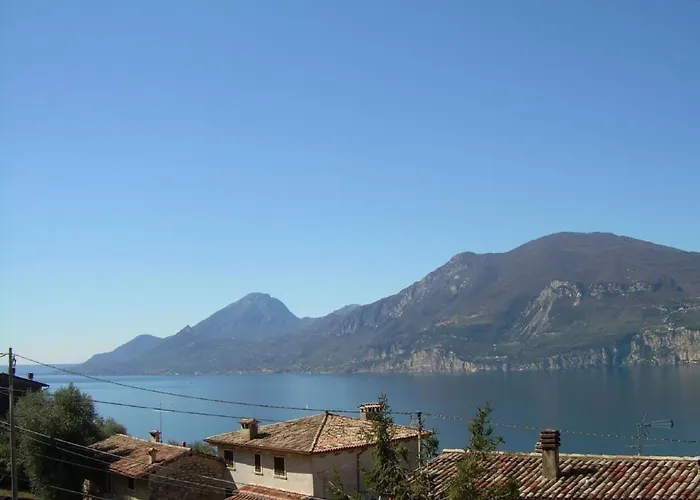 By Interhome Brenzone sul Garda