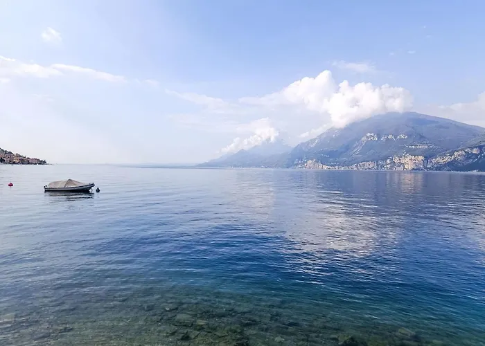 Appartamento By Interhome Brenzone sul Garda