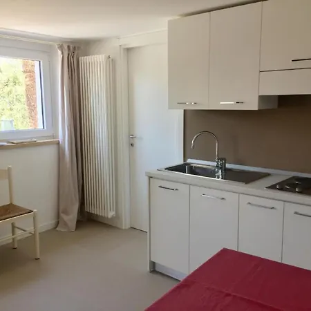 By Interhome Apartmán