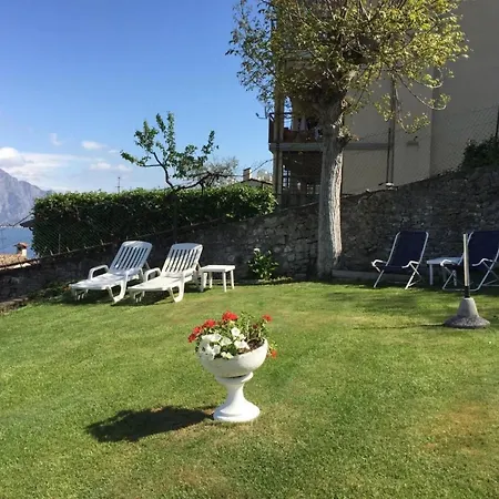 By Interhome Apartmán *