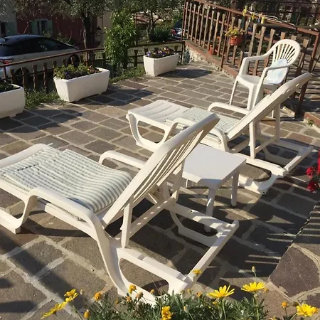 Apartmán By Interhome Brenzone sul Garda
