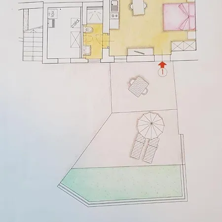 By Interhome Apartmán